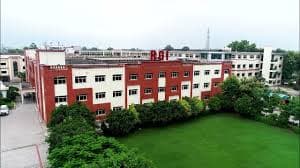 Rameshwaram Institute of Technology and Management-image