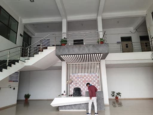 SRIMT Lucknow-gallery-image-6