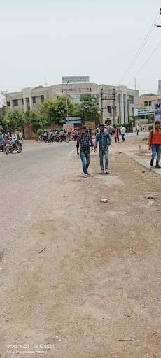 Mahatma Gandhi College of Pharmaceutical Sciences-gallery-image-5