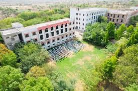 Norang Ram Dayanand Dhukia Nursing College-image