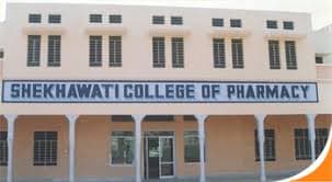 Shekhawati College of Pharmacy-image