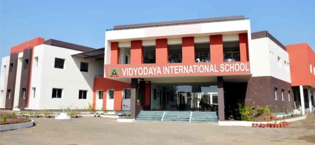 Vidyodaya Mahavidhyalaya-image