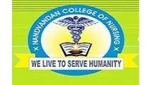 Nandvandan College of Nursing-image