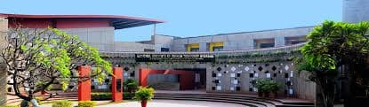 National Institute of Fashion Technology Hyderabad-image