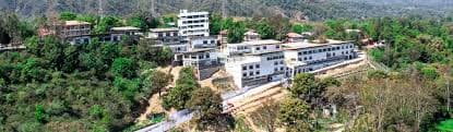 National Institute of Fashion Technology, Kangra-image