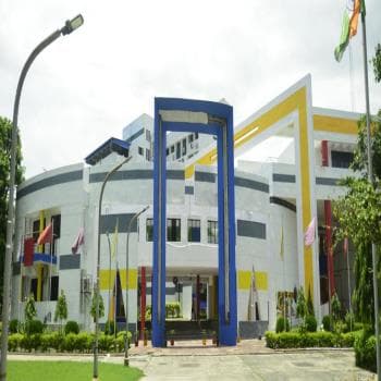 National Institute of Fashion Technology Kolkata-gallery-image-2