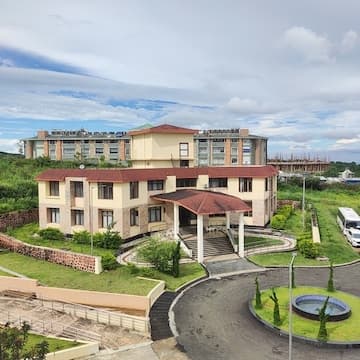 National Institute of Fashion Technology-image