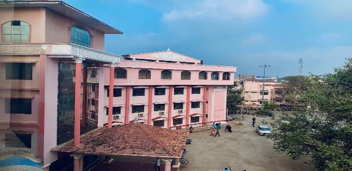 Government Vellore Medical College-image