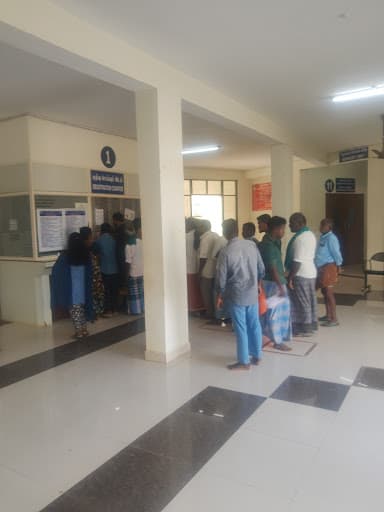 Veterinary College and Research Institute Orathanadu Campus-gallery-image-4