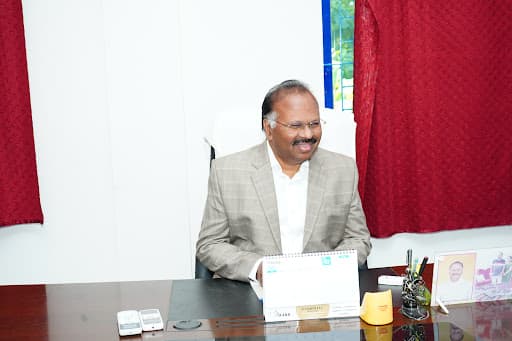 Thiravium College Theni-gallery-image-5