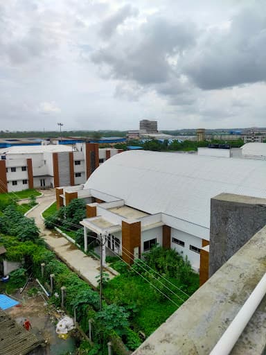 Dr. Babasaheb Bhimrao Ambedkar Government Polytechnic-gallery-image-6