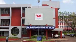 T. A. Pai Management Institute-image