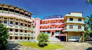 St. Joseph's College of Nursing-image