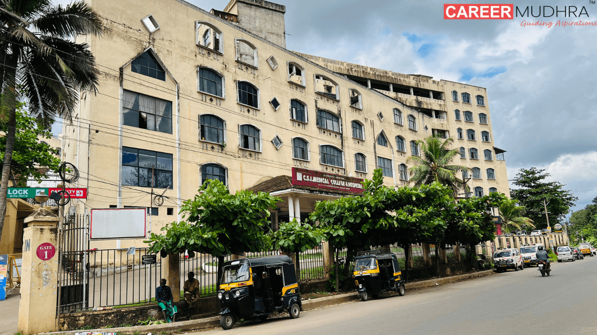 Dr. Somervell Memorial CSI Medical College and Hospital-image