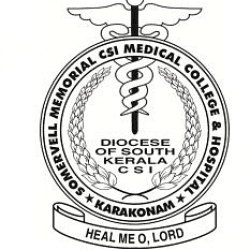 Dr. Somervell Memorial CSI Medical College and Hospital-image