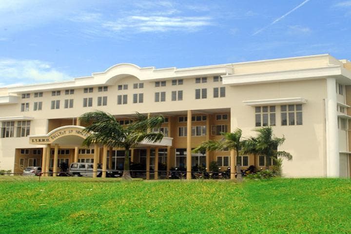 Sivagiri Sree Narayana Medical Mission College of Nursing-image