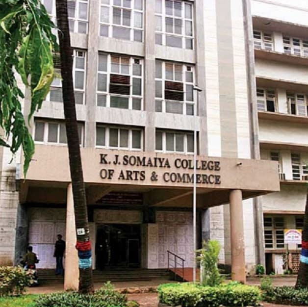 K. J. Somaiya Institute of Management-image