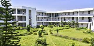 Vaigai College of Engineering-image