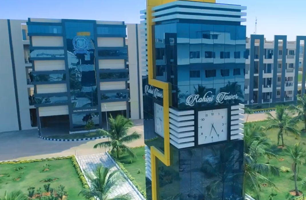 Rohini College of Engineering and Technology-gallery-image-1