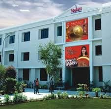 Maharsi Arvind Institute of Pharmacy Jaipur-gallery-image-0