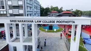 Sree Narayana Law College-image