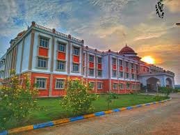Government College of Engineering, Srirangam-image
