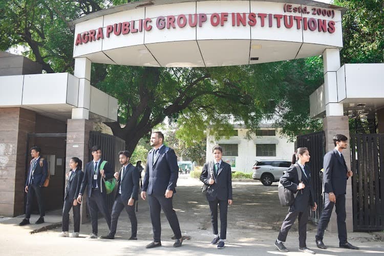 APCHER Agra-gallery-image-2