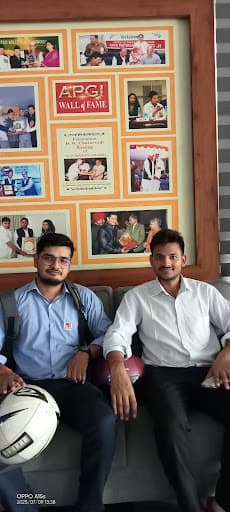 APCHER Agra-gallery-image-7