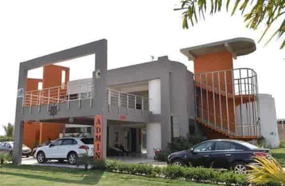 NIT Vadodara-gallery-image-1