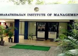 Bharathidasan Institute of Management-image