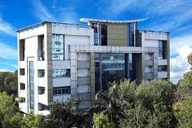 Institute of Innovation in Technology & Management-image