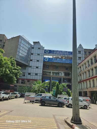 PGIMER Delhi-gallery-image-6