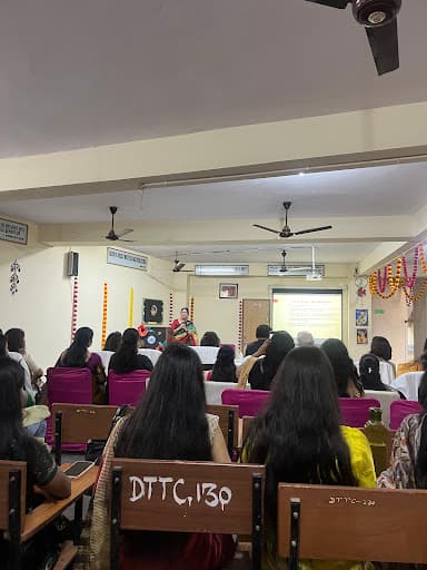 Delhi Teachers Training College-gallery-image-5