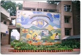 Banarsidas Chandiwala Institute of Physiotherapy-image