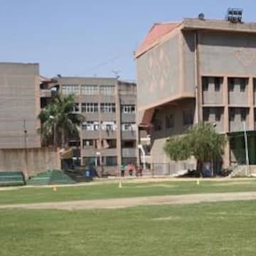 Kalka Institute for Research and Advanced Studies-image