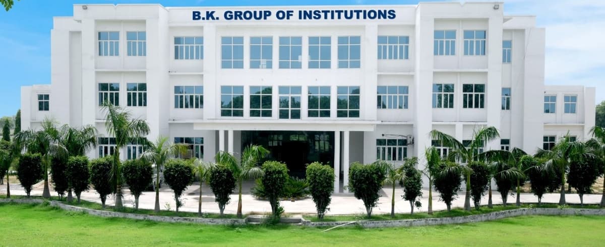 B.K. Institute of Education & Technology-gallery-image-4