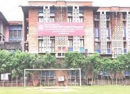 Bhavan's L.M. College of Education-image