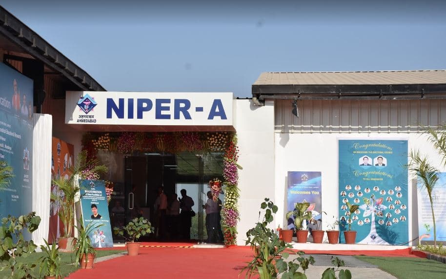 NIPER Ahmedabad-gallery-image-3
