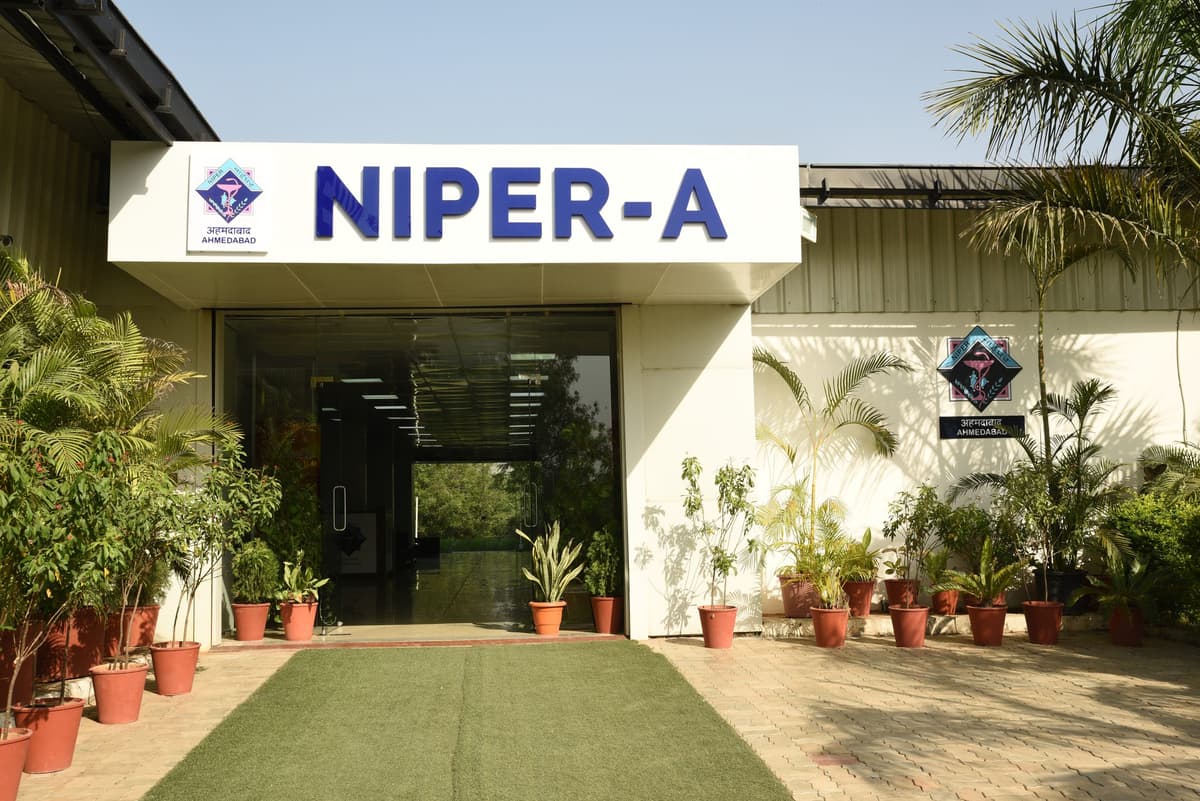 NIPER Ahmedabad-gallery-image-4