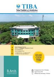 Talent Institute of Architecture-image