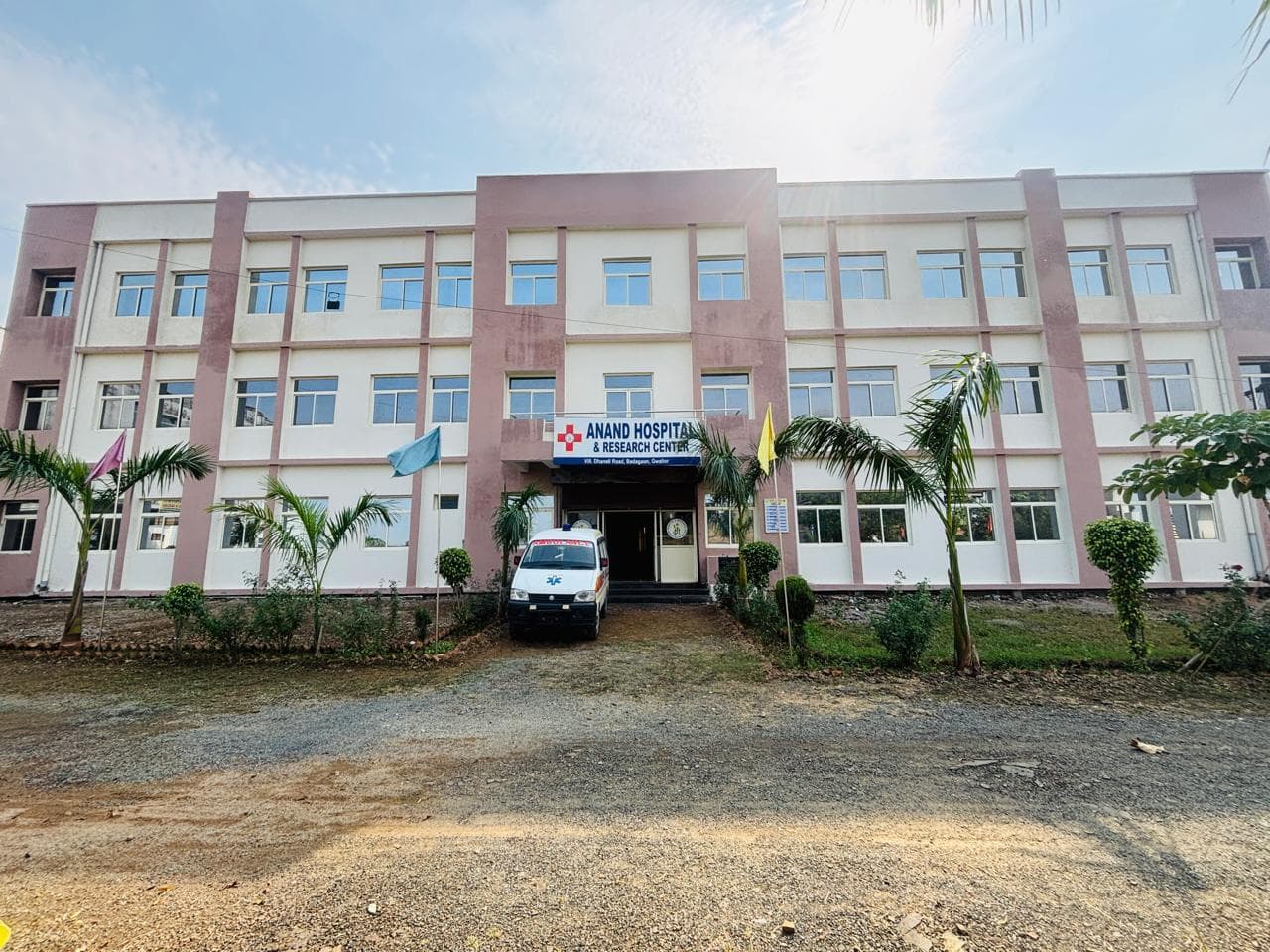 Aryansh Group of Colleges-image