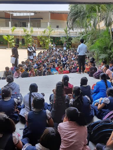 Smt. Shantaben Haribhai Gajera Engineering College-gallery-image-6