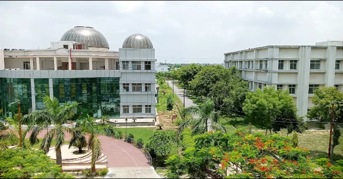 Mahamaya Rajkiya Allopathic Medical College-image