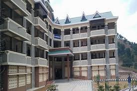 RGGEC Kangra-image