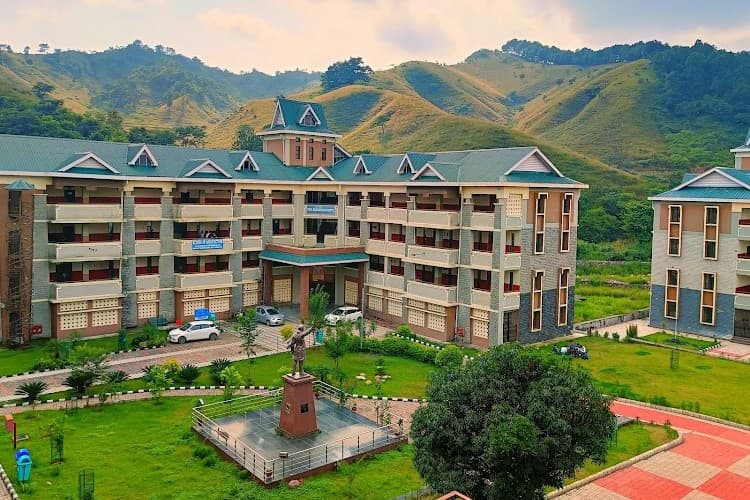 Rajiv Gandhi Government Engineering College-image