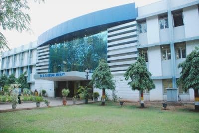 KLE College of Pharmacy-image