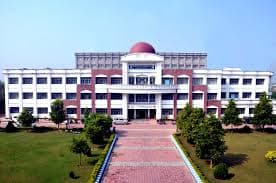 Integral University-image