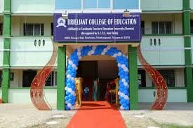 Brilliant College of Education-image