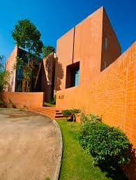 College of Architecture Trivandrum-image