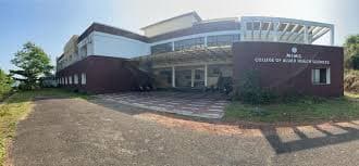 MIMS College of Allied Health Sciences-image